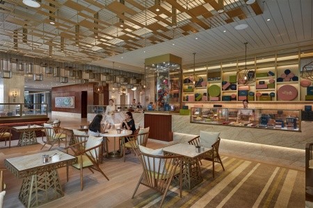 Mandarin Oriental Jumeira - 11