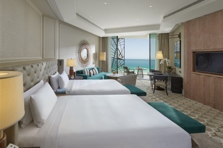 Mandarin Oriental Jumeira - 13