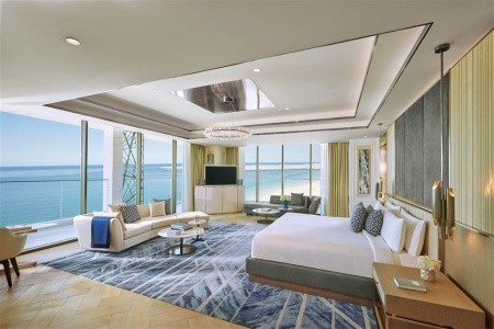 Mandarin Oriental Jumeira - 14