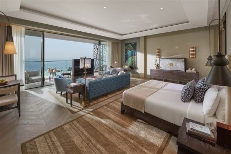 Mandarin Oriental Jumeira - 15