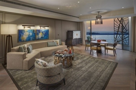 Mandarin Oriental Jumeira - 16