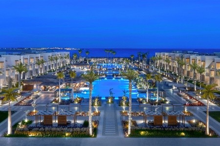 Steigenberger Ras Soma Beach - 5