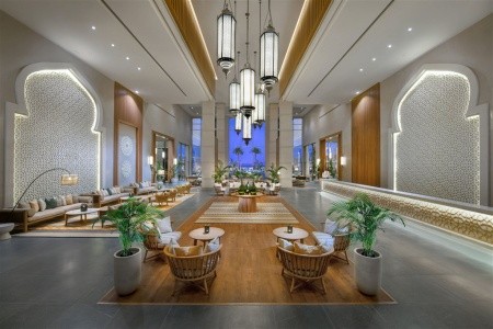 Steigenberger Ras Soma Beach - 6