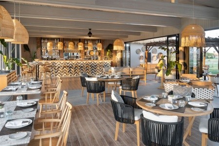 Steigenberger Ras Soma Beach - 8