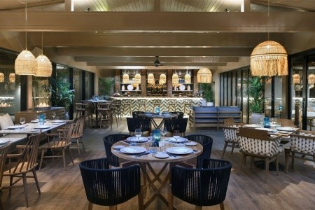 Steigenberger Ras Soma Beach - 9