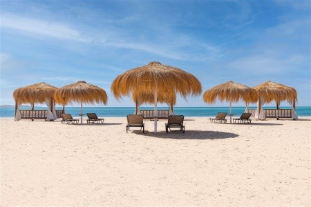 Steigenberger Ras Soma Beach - 13