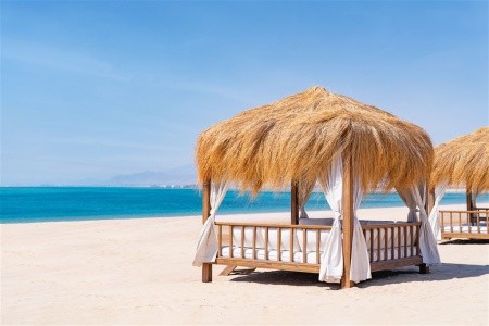 Steigenberger Ras Soma Beach - 14