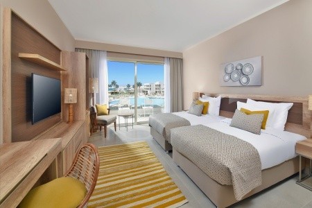 Steigenberger Ras Soma Beach - 15