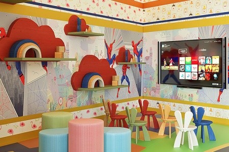 Spojené arabské emiráty Fujairah Royal M Al Aqah Beach Hotel & Resort 6 dňový pobyt All Inclusive Letecky Letisko: Praha March 2026 (19/03/26-24/03/26)