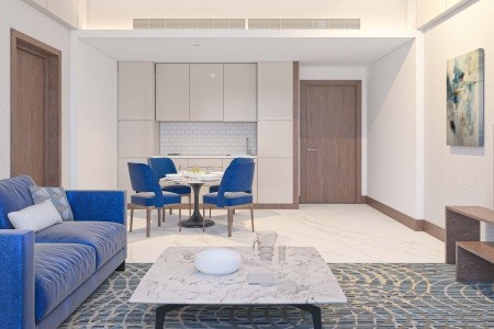 Spojené arabské emiráty Fujairah Royal M Al Aqah Beach Hotel & Resort 6 dňový pobyt All Inclusive Letecky Letisko: Praha March 2026 (19/03/26-24/03/26)