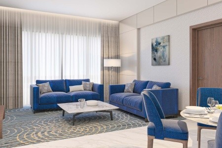 Spojené arabské emiráty Fujairah Royal M Al Aqah Beach Hotel & Resort 6 dňový pobyt All Inclusive Letecky Letisko: Praha March 2026 (19/03/26-24/03/26)