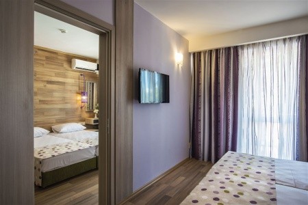 Imperial Resort - 10