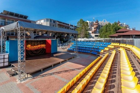 Imperial Resort - 12