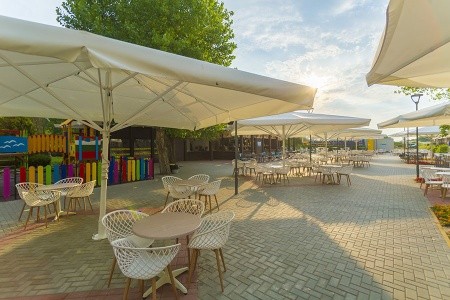 Imperial Resort - 17