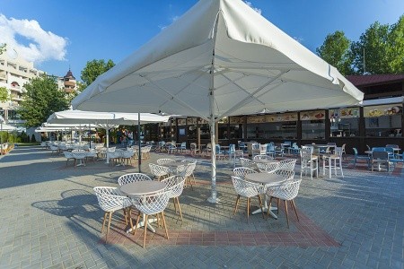 Imperial Resort - 18