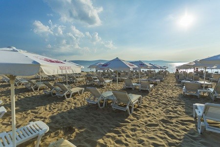 Imperial Resort - 19