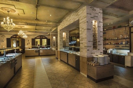 Imperial Resort - 20