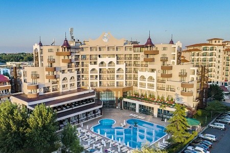 Imperial Resort - 21