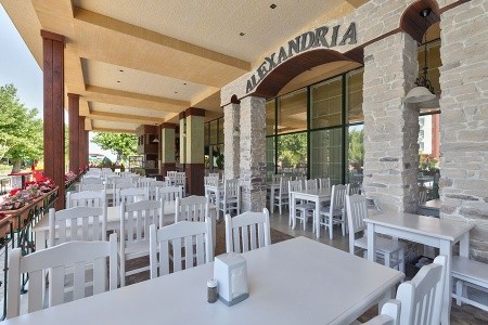 Imperial Resort - 23