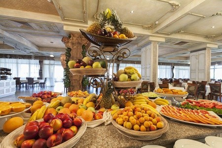 Imperial Resort - 24