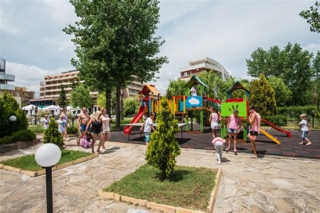 Imperial Resort - 31