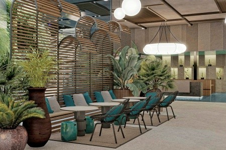 Kanárské ostrovy, Tenerife, Hovima Suites Costa Adeje (Ex. Labranda Suites Costa Adeje), za <span>27.145</span> Kč