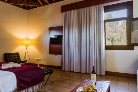 Kanárské ostrovy, Tenerife, La Casona Del Patio, za <span>38.595</span> Kč