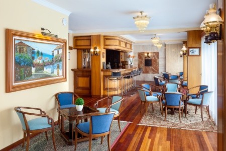 Kanárské ostrovy, Tenerife, Don Manolito, za <span>33.055</span> Kč