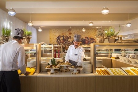 Aminess Port9 Hotel (Ex. Bon Repos) - 4