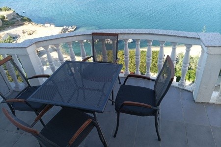 Apartmány 3298-1377 - 1