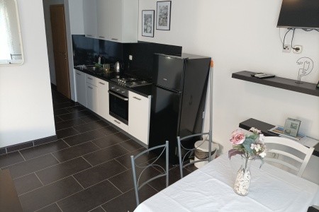 Apartmány 3298-1377 - 3