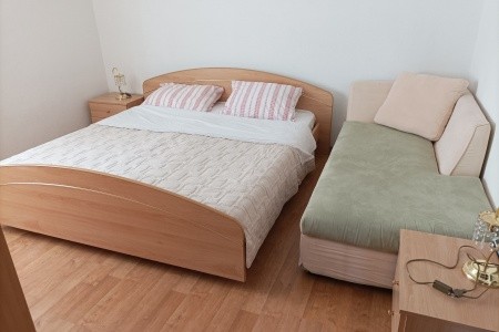 Apartmány 3298-1377 - 4