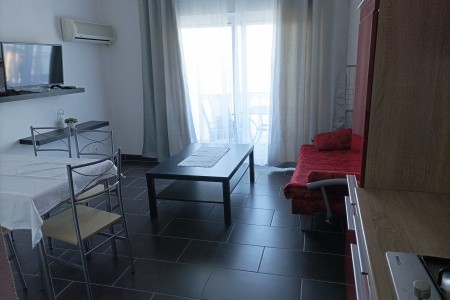 Apartmány 3298-1377 - 8