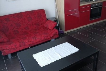 Apartmány 3298-1377 - 9