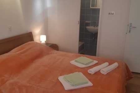 Apartmány 3298-2190 - 3