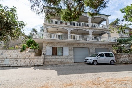 Apartmány 3298-2797 - 1