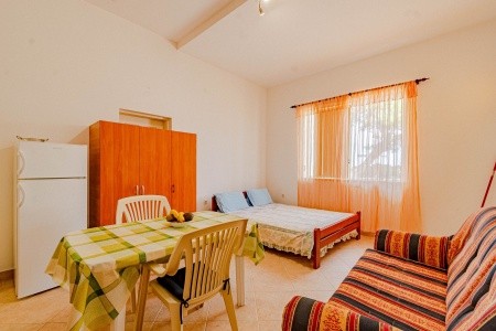 Apartmány 3298-2797 - 2