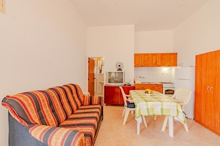 Apartmány 3298-2797 - 3