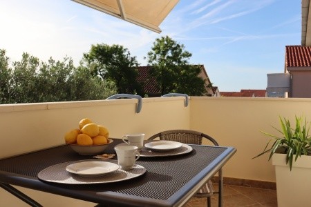 Apartmány 3298-2201 - 1