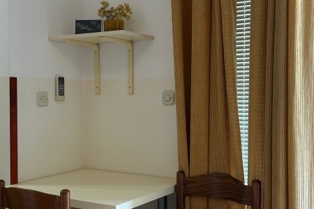 Apartmány 3298-2201 - 2