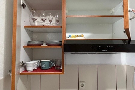 Apartmány 3298-2201 - 8