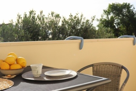 Apartmány 3298-2201 - 22