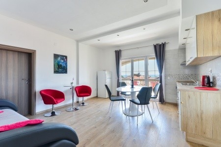 Apartmány 3298-4218 - 1