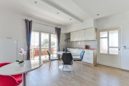 Apartmány 3298-4218 - 3