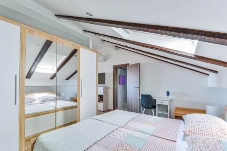 Apartmány 3298-4218 - 5