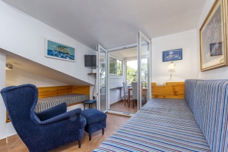 Apartmány 3298-1982 - 2