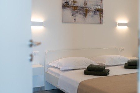 Apartmány 3298-7039 - 2