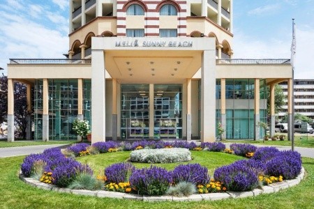 Melia Sunny Beach Resort - 8