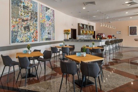 Melia Sunny Beach Resort - 9