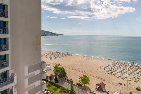 Sentido Bellevue Beach (Ex. Bellevue) - 4